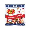Jelly Belly American Classics válogatás 70g