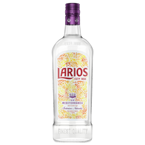 Larios Dry Gin 0,7l