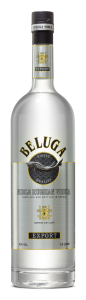Beluga Noble Vodka 1l