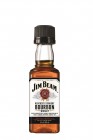 Jim Beam Mini whiskey