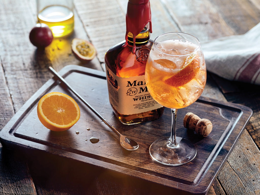 Summer Spritz