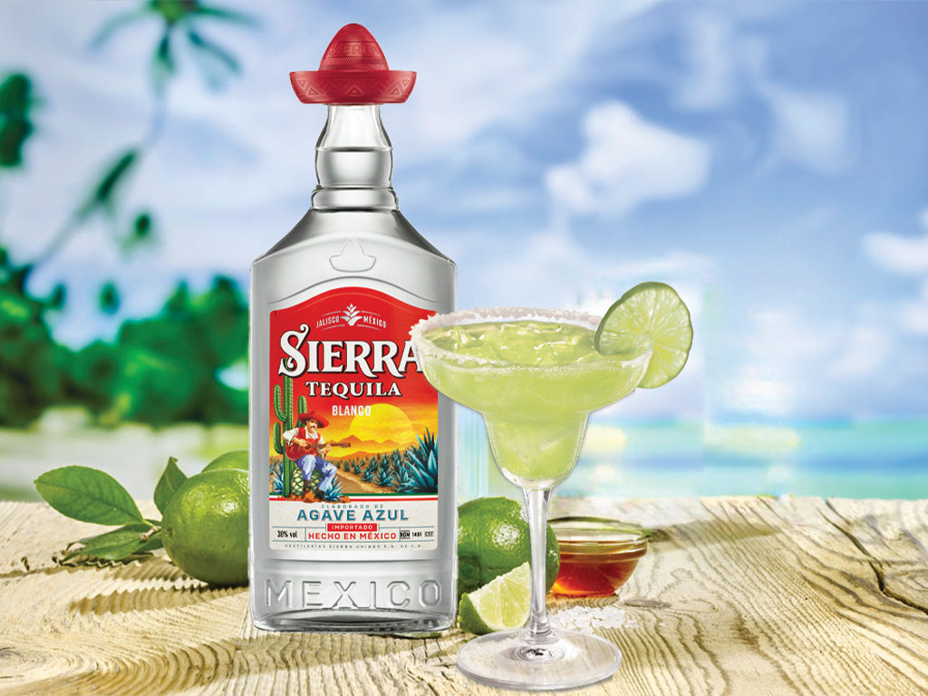 Sierra Margarita