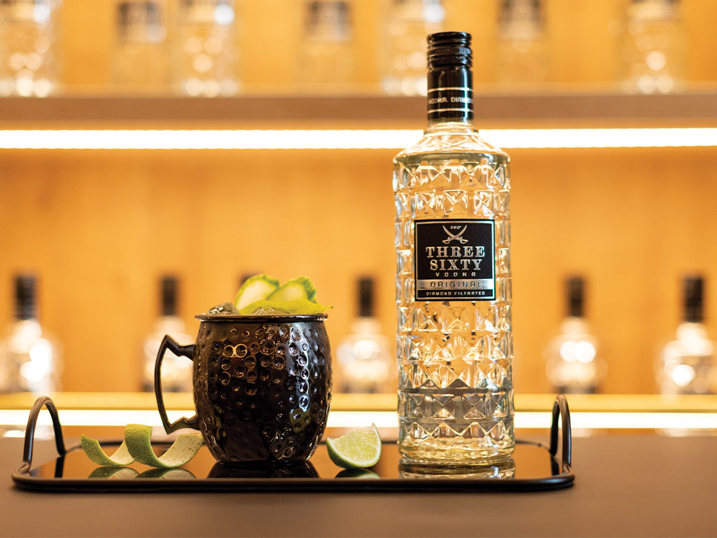 Moscow Mule