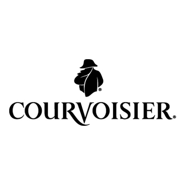 Courvoisier Párlatok