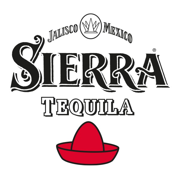 Sierra Tequila Párlatok