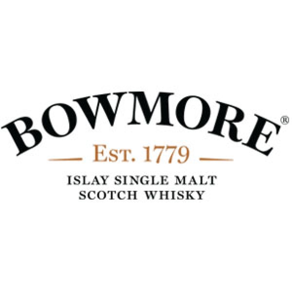 Bowmore Párlatok