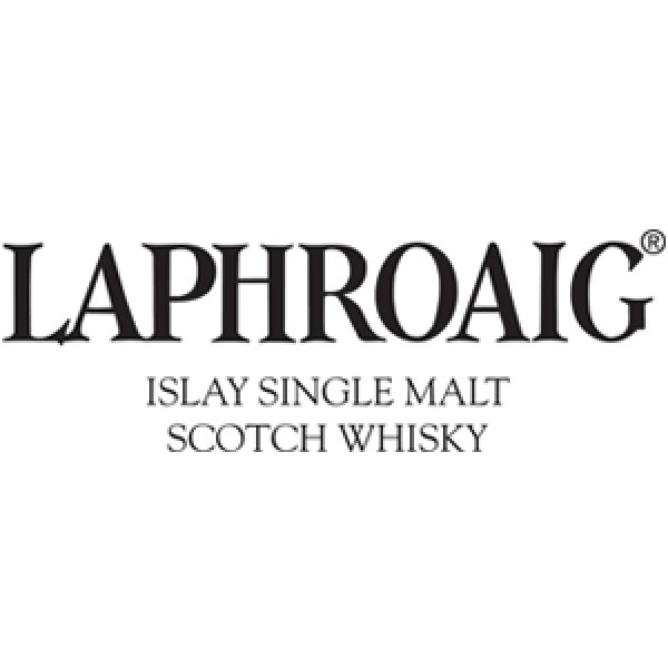 Laphroaig Párlatok