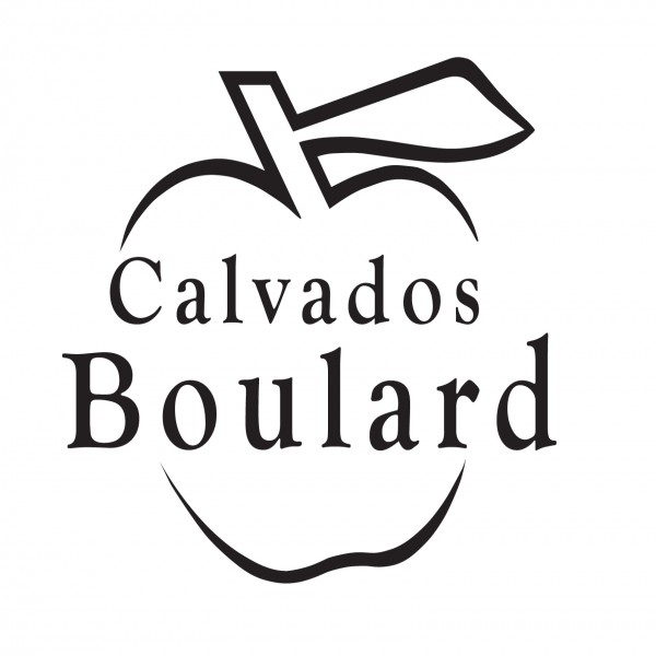 Boulard Calvados