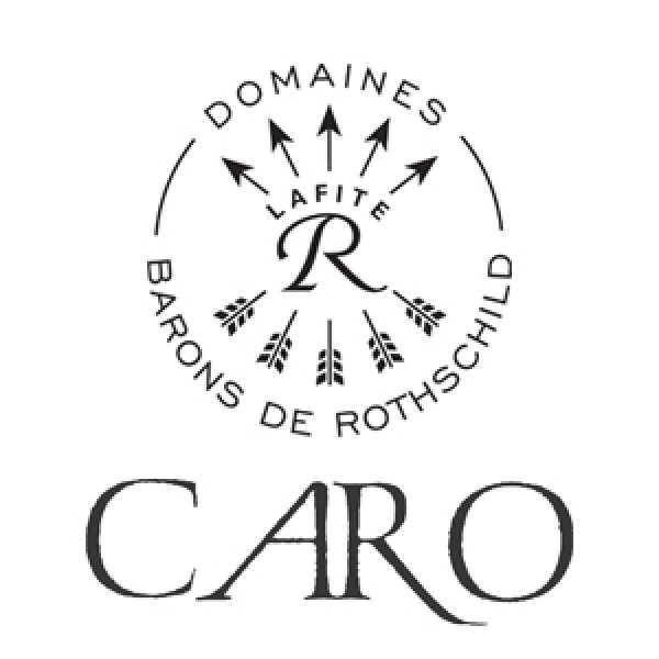 Barons de Rothschild Lafite-Bodegas Caro