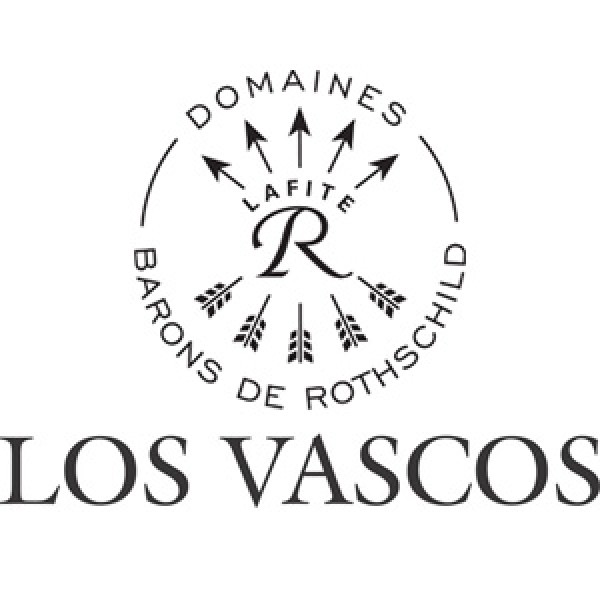 Vina Los Vascos Borok