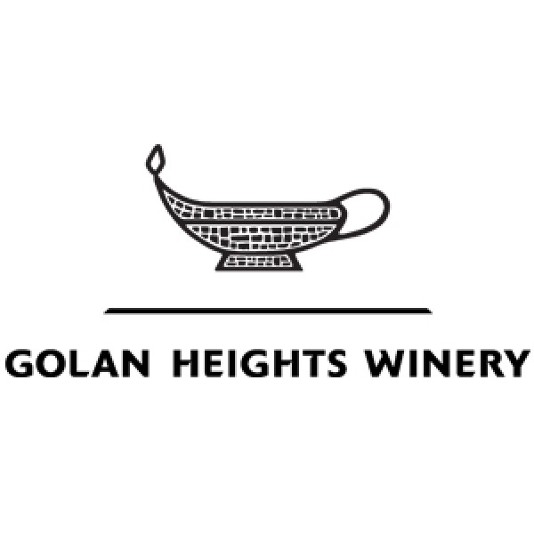 Golan Heights winery