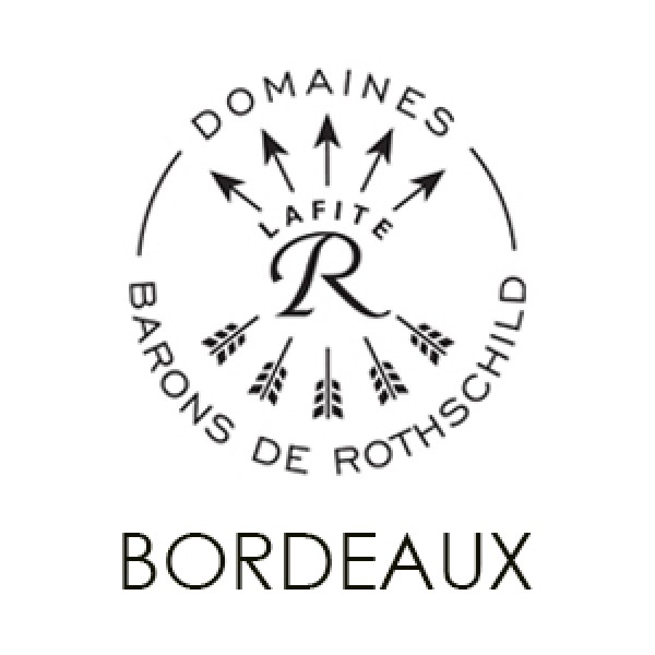 Barons De Rothschild Lafite Borok