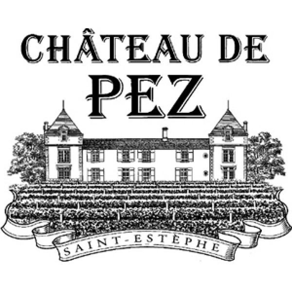 Chateau de Pez Borok