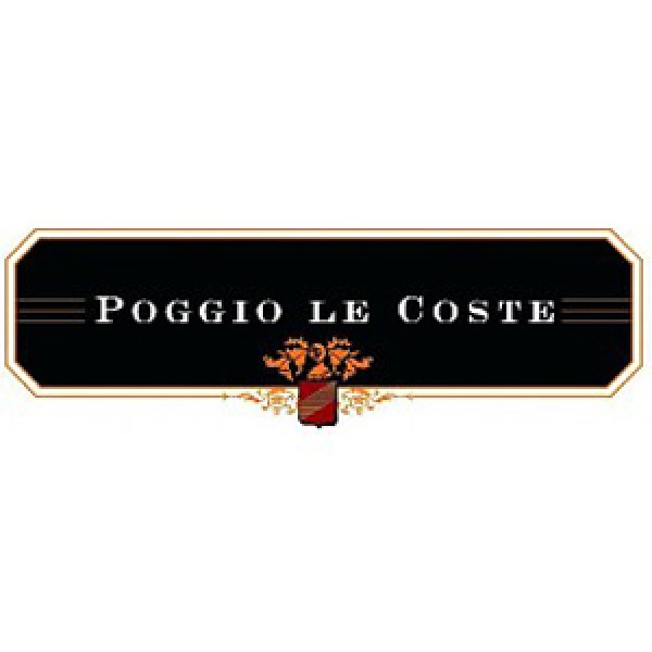 Poggio Le Coste Borok