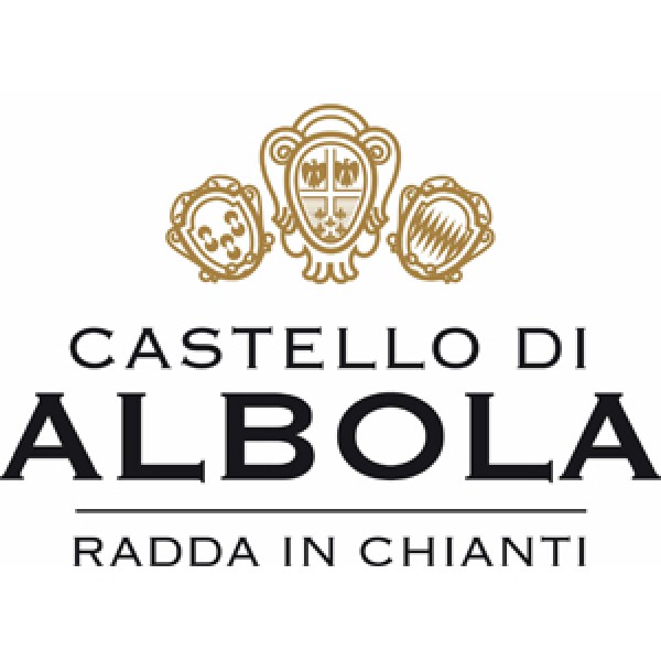 Castello d’Albola