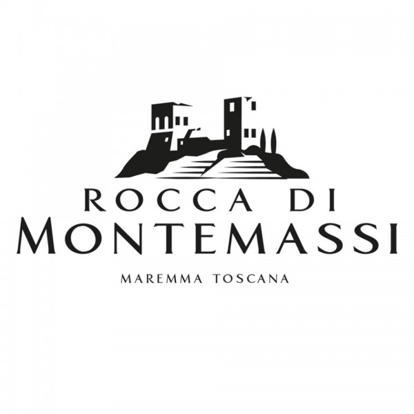 Rocca di Montemassi Borok