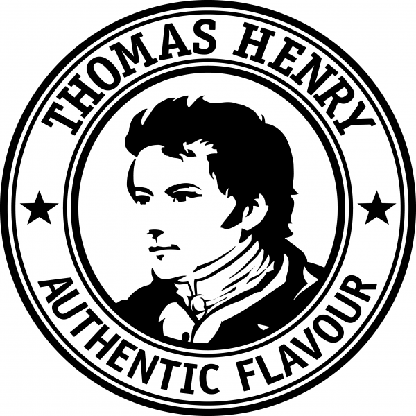Thomas Henry Üdítőitalok