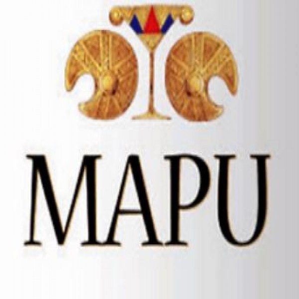 MAPU