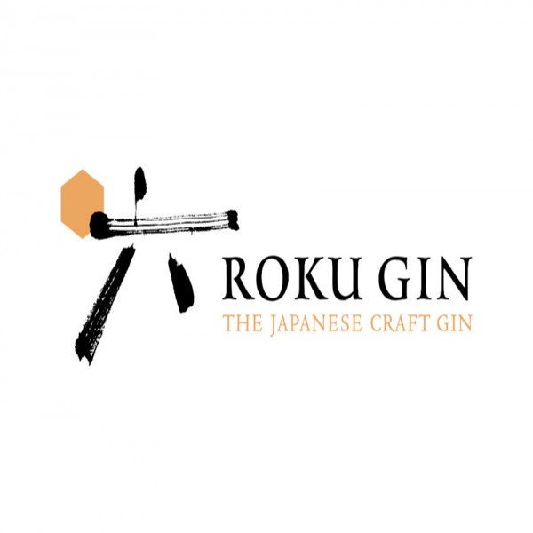 Roku, az első Japán kézműves Gin