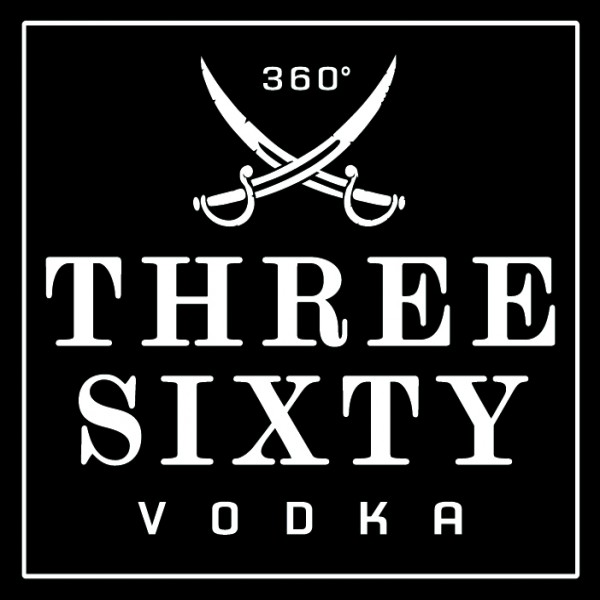 Three Sixty Párlatok