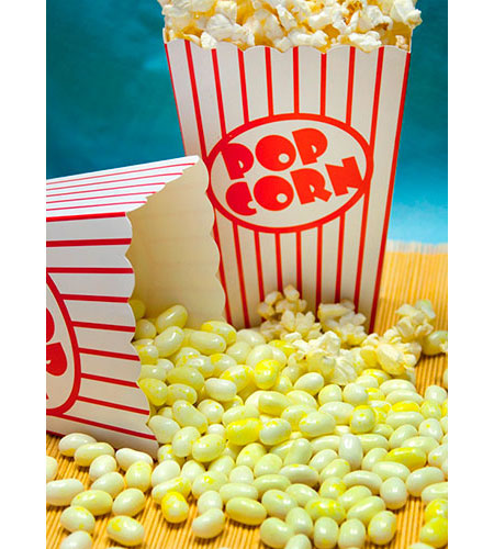 Jelly Belly Popcorn