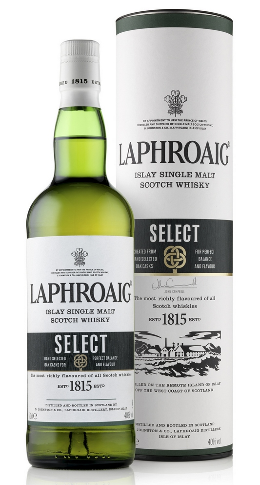 Laphroaig Select