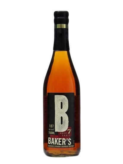 Jim Beam Baker’s