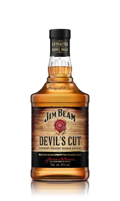 Jim Beam Devil’S Cut