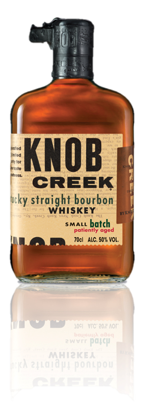 Jeam Beam Knob Creek