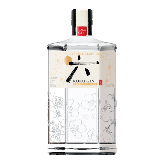 Roku Gin