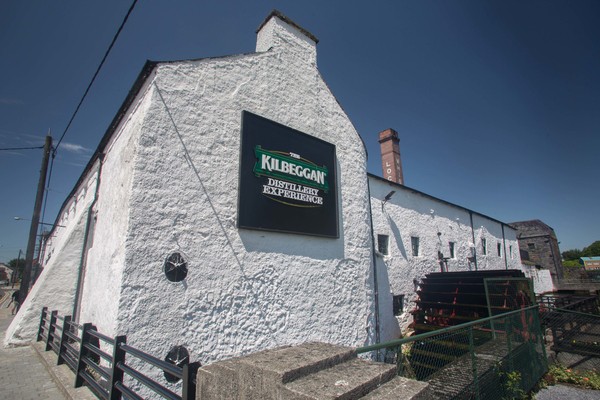 Kilbeggan Párlatok