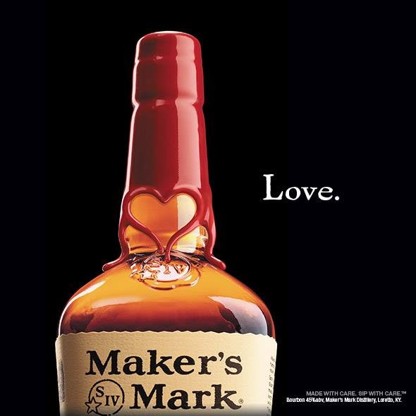 Maker's Mark Párlatok