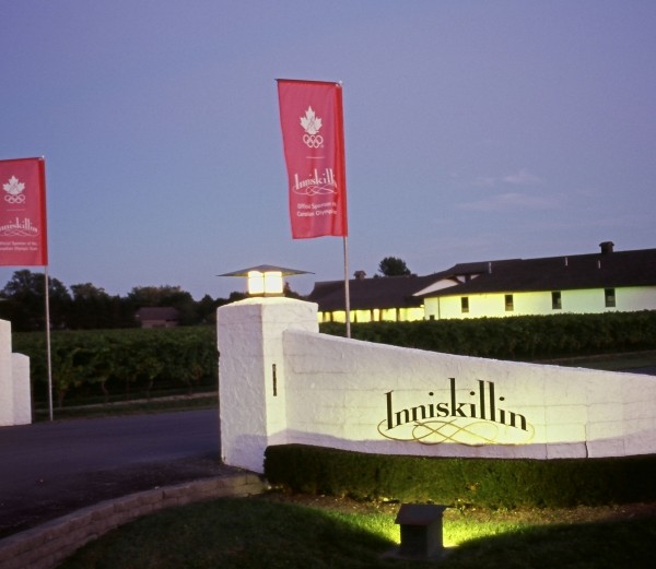 Inniskillin Borok