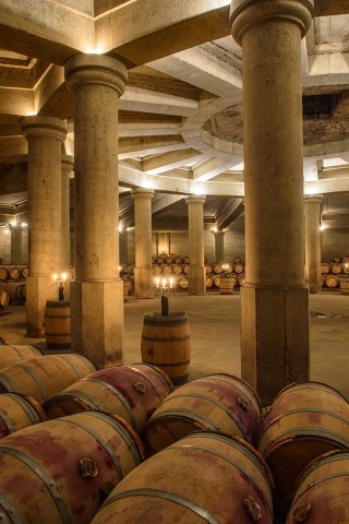Barons De Rotschild Lafite - Bordeaux Borok