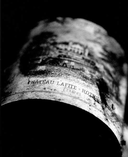 Barons De Rotschild Lafite - Bordeaux Borok