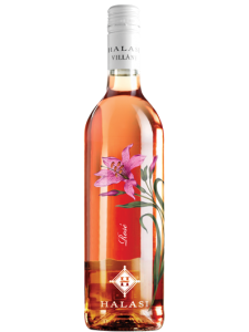 Halasi Pince Rosé