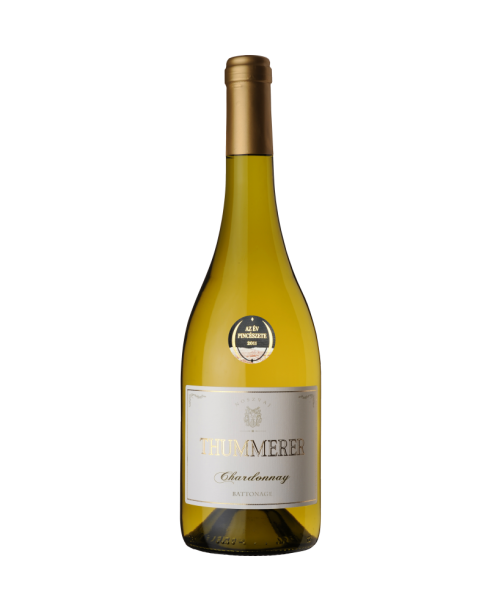 Thummerer Pince Chardonnay