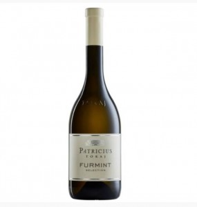 Patricius Selection Furmint 2021