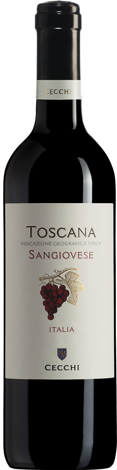 Cecchi Toscana Sangiovese