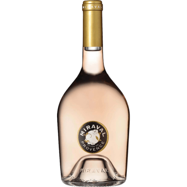 Chateau Miraval Rosé