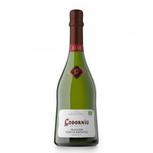 Codorníu Raventos Cuvée 0,75l