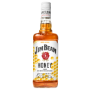 Jim Beam Honey whiskey  0,7 l