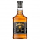Jim Beam Black 7 éves 1 l - Új!
