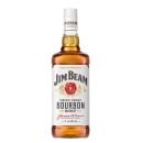 Jim Beam whiskey 1 l