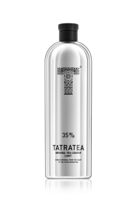 Tatratea 35% Light Eredeti Tea Likőr 0,7L