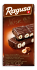 Camille Bloch Ragusa Noir Noel 100g