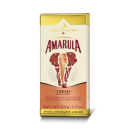 Amarula likőrrel töltött táblás csokoládé 100g