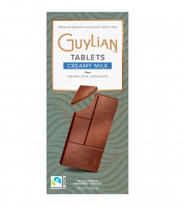 Guylian tejcsokoládé 100 g