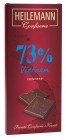 Heilemann Vietnam - 73% étcsokoládé tábla