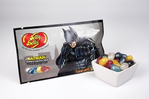 Jelly Belly Super Hero Bag 28 g